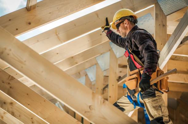 Best Flat Roof Repair Services  in Cosmopolis, WA
