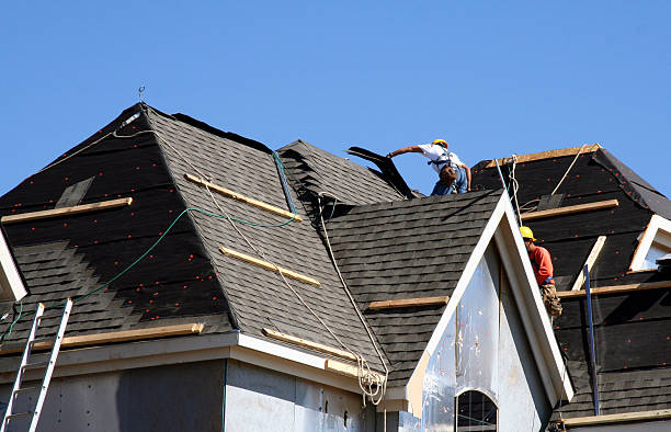Best Flat Roof Repair Services  in Cosmopolis, WA