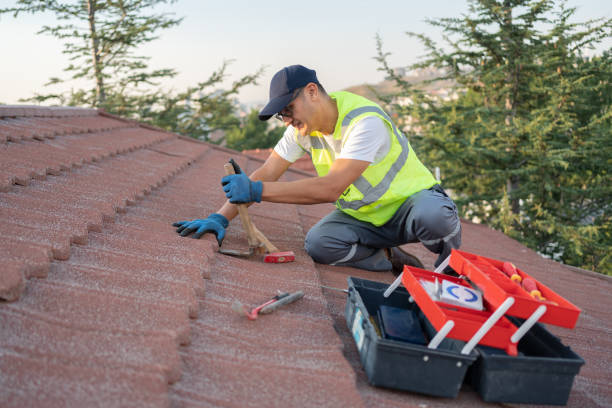 Quick and Trustworthy Emergency Roof Repair Services in Cosmopolis, WA