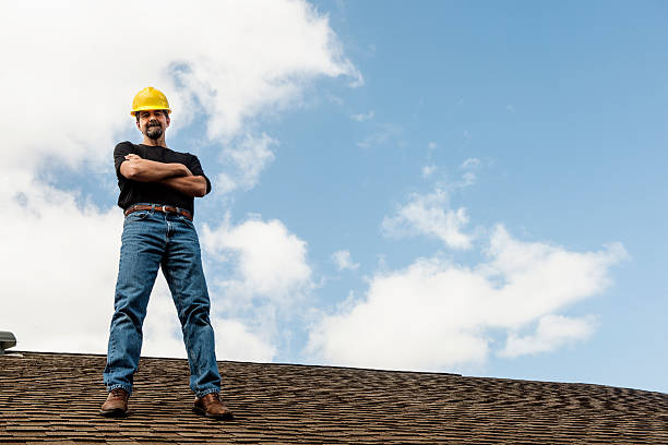 Best Roof Waterproofing Services  in Cosmopolis, WA