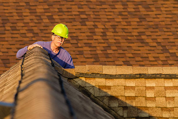 Reliable Cosmopolis, WA Roofing Contractor Solutions