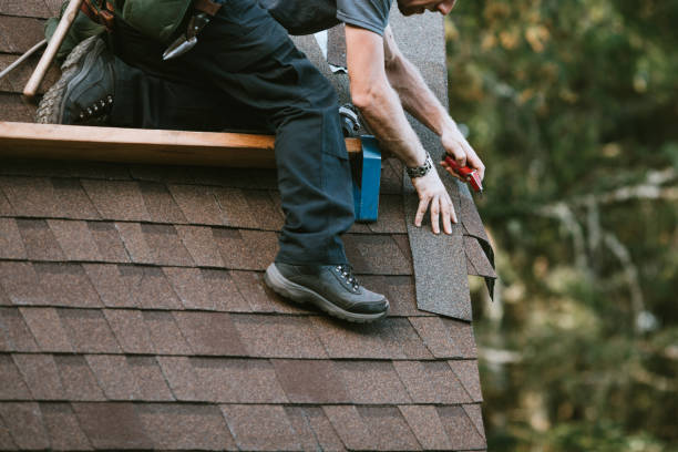 Best Storm Damage Roof Repair  in Cosmopolis, WA